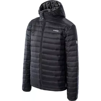 Pánská bunda Pánská bunda Cash M 92800326455 - Hi-Tec L