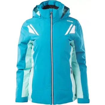 Dámská softshellová bunda Zateplená bunda Brugi 2all W 92800463775 XL