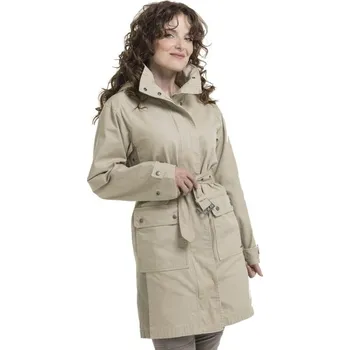 Dámská casual bunda Bushman bunda Andrea sandy brown XXL