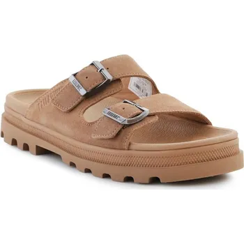 Pánská obuv Žabky Palladium Dunelite Riviera Sde 74455-252-M EU 37