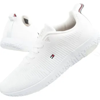 Pánské tenisky Boty Tommy Hilfiger Corporate M FM0FM02838YBR 41