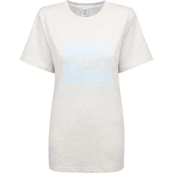 Dámské Tričko s krátkým rukávem QS6343E-OW5 - Calvin Klein XS