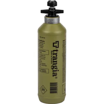 Trangia Fuel bottle Olive 500 ml