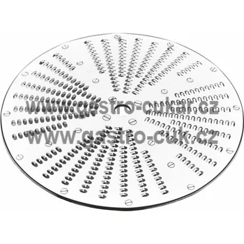 Kráječ zeleniny FEUMA Kotouč, syrové prod. 2,8 mm