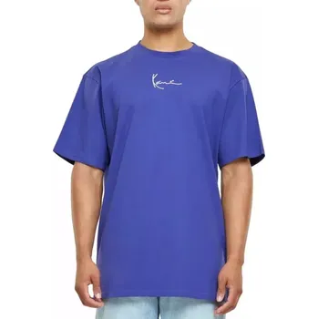 Pánské tričko Karl Kani 2 Pack Small Signature Essential Tee M 6069115 Tričko S