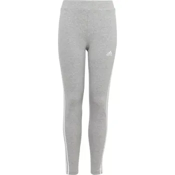 Dívčí tričko Dívčí tričko 3 Stripes TIG Jr IC3624 - Adidas 170 cm