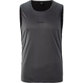 Pánské tričko Tričko Hi-Tec Arien M 92800398331 S