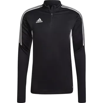 Pánská mikina Pánský tréninkový top Condivo 22 M HA6269 - Adidas L