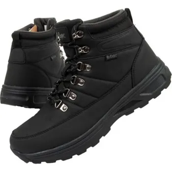 Pánské polobotky Zimní boty Lee Cooper M LCJ-24-03-3034MB 43