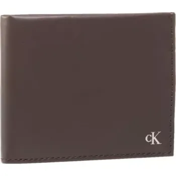 Peněženka Calvin Klein Jeans Pánská peněženka Bilfold K50K506188 univerzita