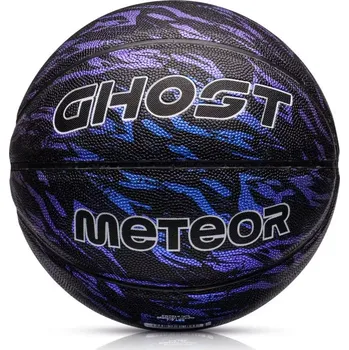 Basketbalový míč Meteor Ghost basketbal 16750 univerzita
