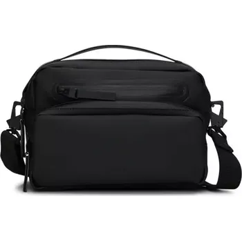 Sportovní taška Nákladní taška Rains Cargo Box Bag W3 14110 01 Univerzální