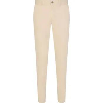 Pánské kalhoty Tommy Hilfiger Bleecker TH Flex Satin Gmd M Kalhoty MW0MW13846 33/34