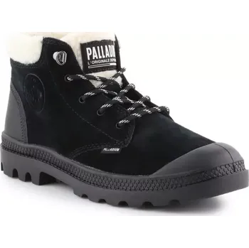 Dámské tenisky Dámské boty Pampa Lo Wt W 96467-008-M - Palladium EU 37