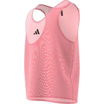 Pánské tričko Tréninkový nátělník adidas Pro Bib HP0734 XS