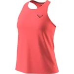 DYNAFIT TRAIL TANK Cabana/0910 Women Triko