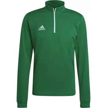 Pánská mikina Pánské tričko Entrada 22 Training Top M HI2129 - Adidas 2XL