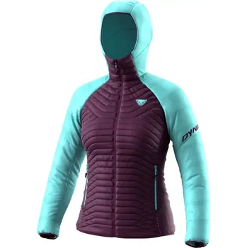 DYNAFIT SPEED INSULATION bunda Women Marine Blue/6720