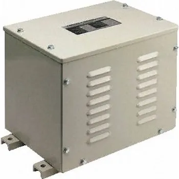 Transformátor Autotransformátor, primární napětí: 380 V, 400 V, 415 V, sekundární napětí: 380 V, 400 V, 415 V, 30kVA, Cívka, Carroll