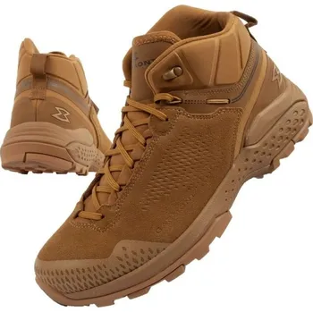 Pánská obuv Pánské trekové boty Garmont T4 Groove [002709] 42.5