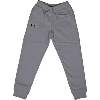 Dětské tepláky Y RIVAL COTTON 1357634-011 - Under Armour S
