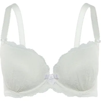Dámské spodní prádlo Dámská vyztužená podprsenka 30317 - Selmark 80D