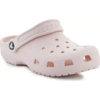 Chlapecké tenisky Žabky Crocs Classic Clog Kids Jr 206991-6UR EU 28/29