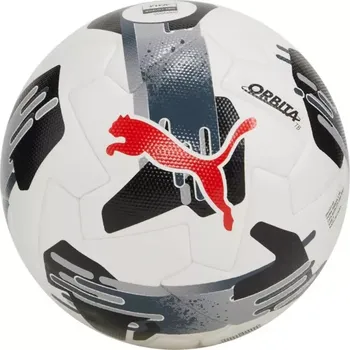 Basketbalový míč Puma Orbit 1 TB FIFA Quality Pro fotbal 84322 02 5