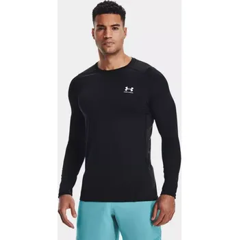 Pánské tričko Under Armour tričko s dlouhým rukávem M 1361506-001 pánské XL