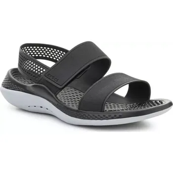 Dámské tenisky Sandály Crocs LiteRide 360 Sandal W 206711-02G EU 41/42