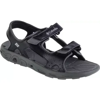 Chlapecké tenisky Columbia Youth Techsun Vent Sandal Jr 1594631010 39