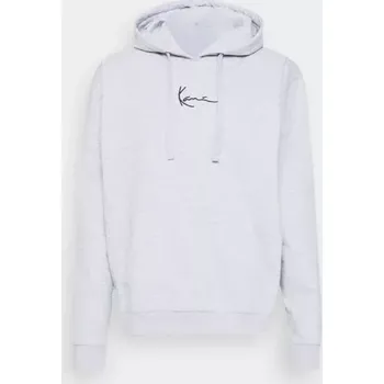 Pánská móda Karl Kani Small Signature Hoodie M 6092648 pánské XXL