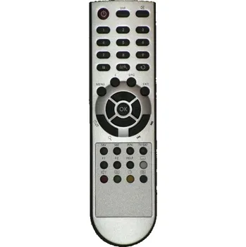 General Homecast, Emtech EM150CR dálkový ovladač