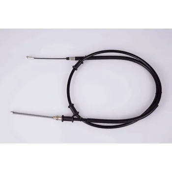 Lanko parkovací brzdy Tažné lanko, parkovací brzda HELLA 8AS 355 661-231