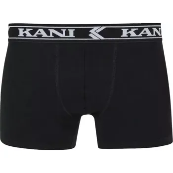 Boxerky Karl Kani Retro Tape 8 Pack Boxerky M 60500001 M