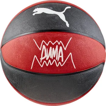 Basketbalový míč Puma teamJAWS Basketbal 84688 02 7