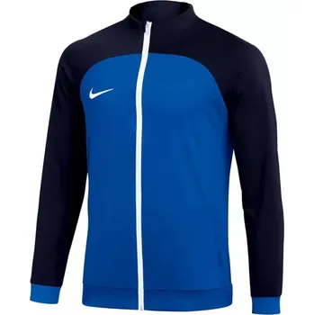 Pánská mikina Pánské tričko NK Dri-FIT Academy Pro Trk Jkt K M DH9234 463 - Nike L