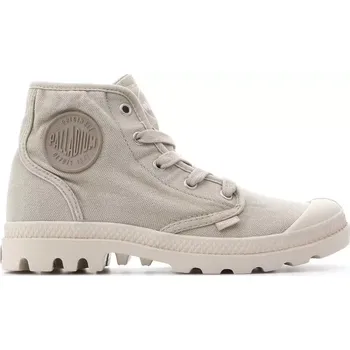 Pánská treková obuv Boty Palladium Pampa Hi 92352-238-M EU 36