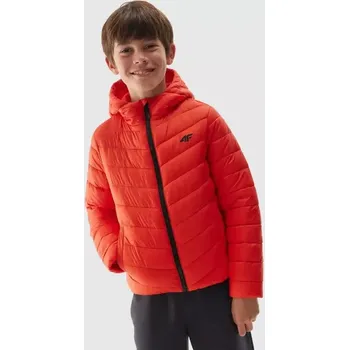 Dívčí bunda Bunda 4F Jr 4FJWAW24TDJAM460-70S 146