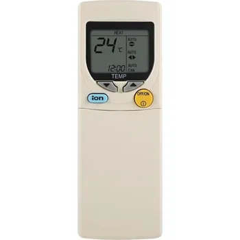 Dálkový ovladač Neoriginální dálkový ovladač - PANASONIC A75C2624, A75C2153, CWA75C2153, CWA75C2154, CWA75C2161, CWA75C2162