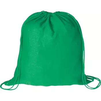 Kassy vak na stažení šňůrkou - zelená - AP731218-07