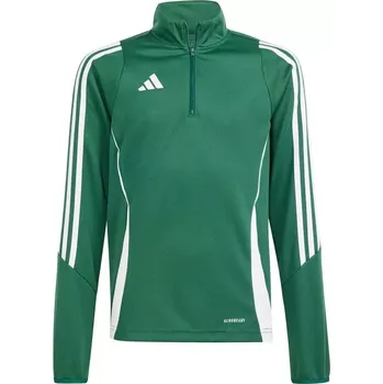 Chlapecká mikina Mikina adidas Tiro 24 Training Top Jr IR9362 140CM