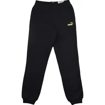 Dětské tepláky Essential FL G Jr 846133 51 - Puma 128