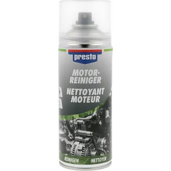Čisticí Utěrka motoru PRESTO 306208