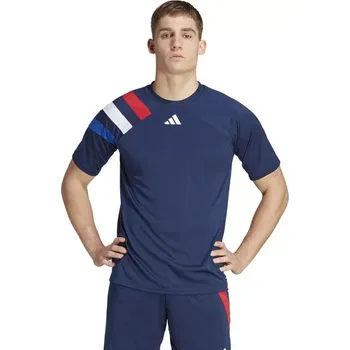 Pánské tričko Tričko adidas Fortore 23 JSY M IK5738 3XL