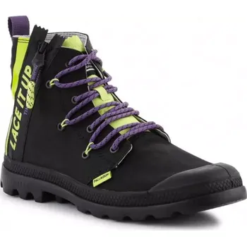 Pánské tenisky Pánské boty Pampa Lite Lace It M 78353-099-M - Palladium EU 37