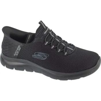 Dámská sportovní obuv Skechers Slip-Ins Summits - High Range 232457W-BBK Black 41 44