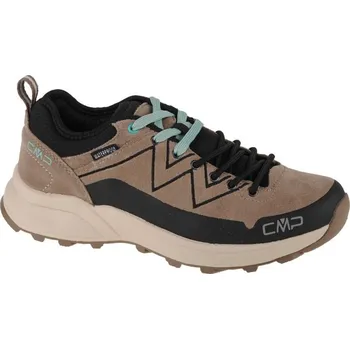 Oblečení a móda CMP Kaleepso Nízké turistické boty W 31Q4906-02PM 41