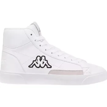 Pánská treková obuv Boty Kappa Lollo 241708 1011 37