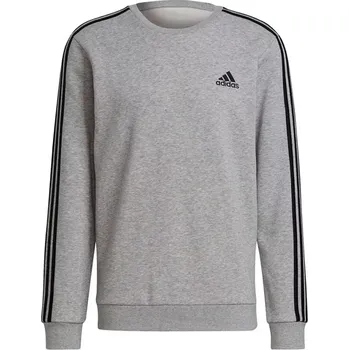 Pánská mikina Adidas Essentials Sweatshirt M GK9110 pánské L